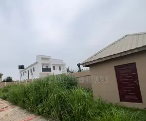 Land for Sale Off Akala Way, Akobo