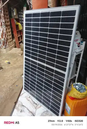 400w Solar Panel