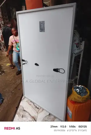 400w Solar Panel