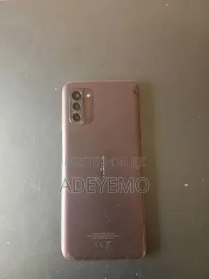 Nokia G21 64 GB Bronze