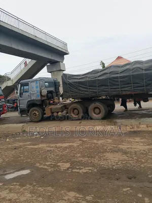 Dangote and Bua Cement Distributor in Kano