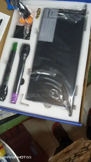 Voximic Wireless Microphone