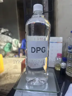 Dipropylene Glycol (Dpg)