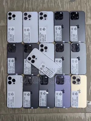 Apple iPhone 14 Pro 128 GB