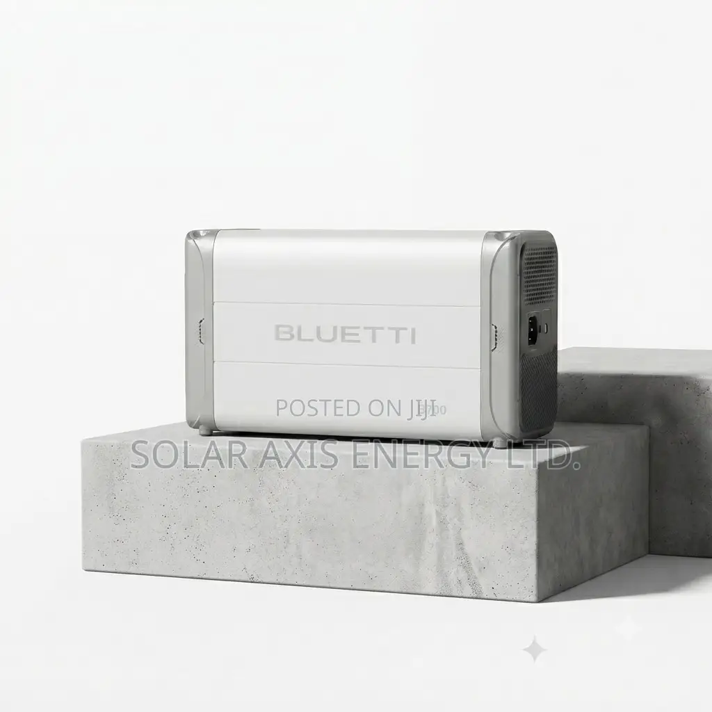 Bluetti B700