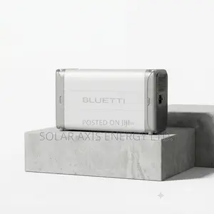 Bluetti B700