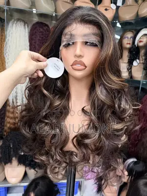High Quality Futura Hair Blend