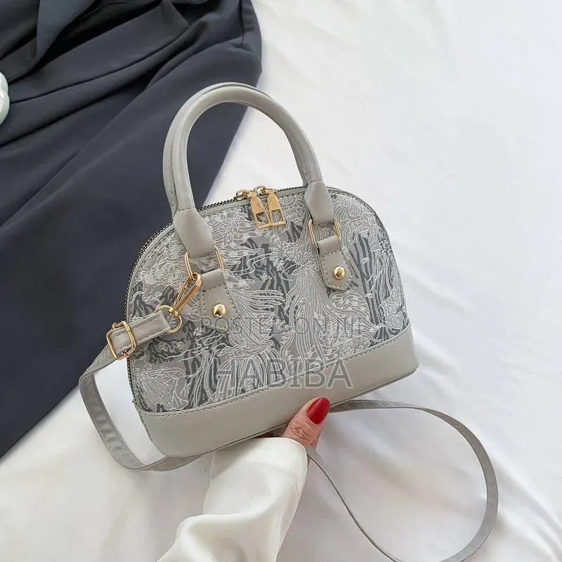 Midi Handbag