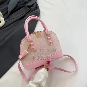 Midi Handbag