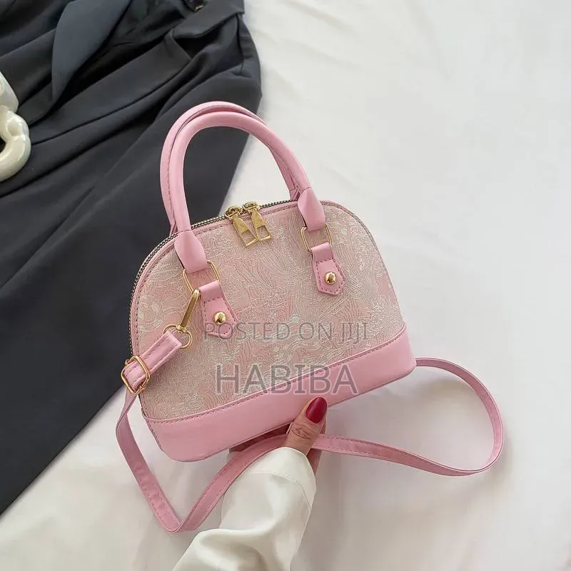 Midi Handbag