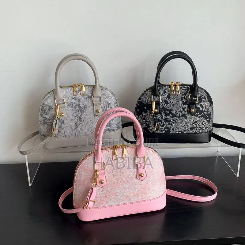 Midi Handbag