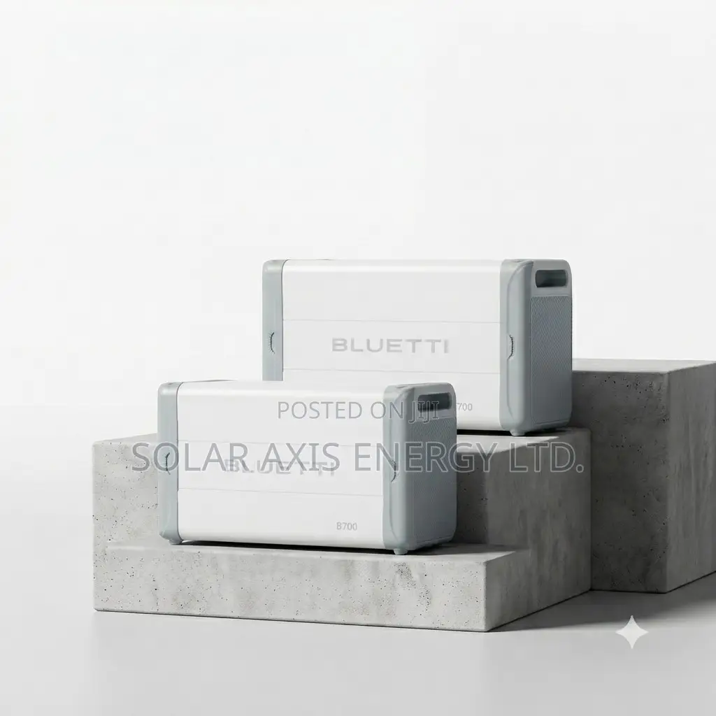 Bluetti B700