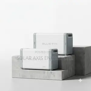 Bluetti B700