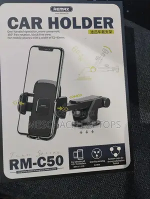 Rm -c50 Car Holder