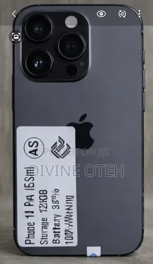 Apple iPhone 14 Pro 128 GB