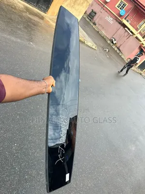 Gle450 2020 Suv No 1 Panoramic Roof Glass Available at Chimatex