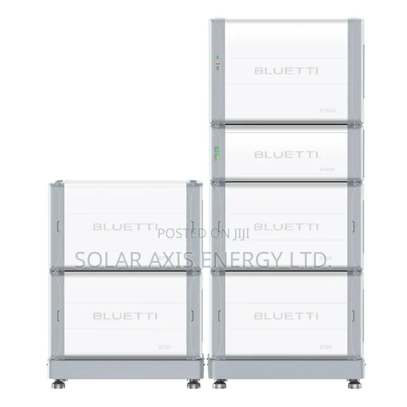 Bluetti Ep2000+(2,3,4,5,6,7)/B700_kit