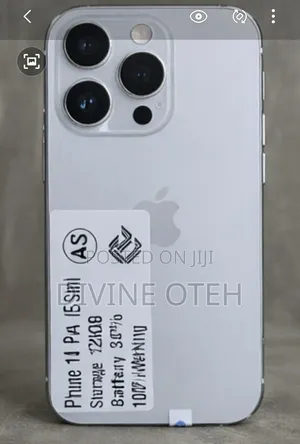 Apple iPhone 14 Pro 128 GB