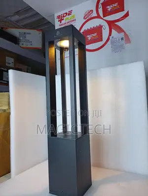Suntrick Solar Garden Light