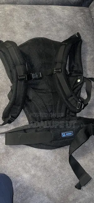 Baby Carrier