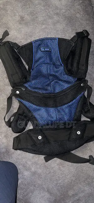 Baby Carrier