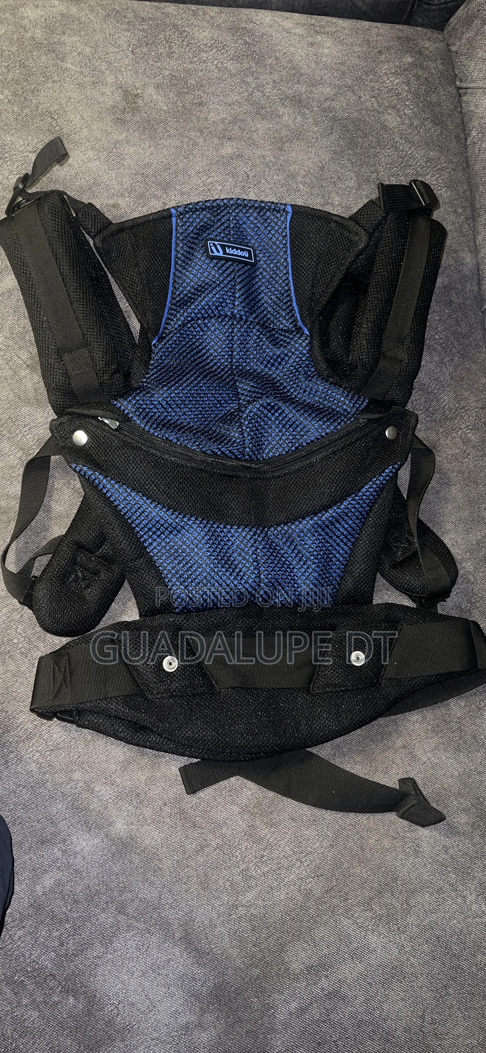 Baby Carrier