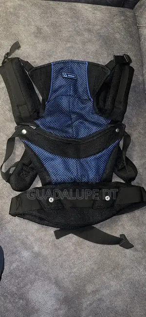 Baby Carrier