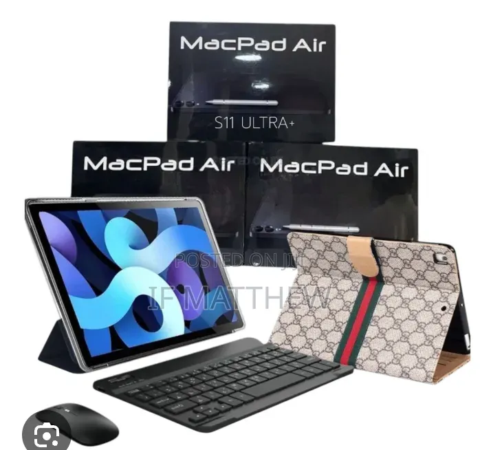 New Tablet 1 TB