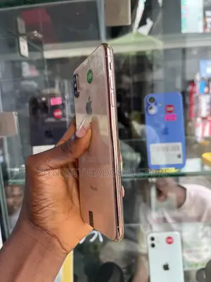 Apple iPhone XS Max 512 GB Gold