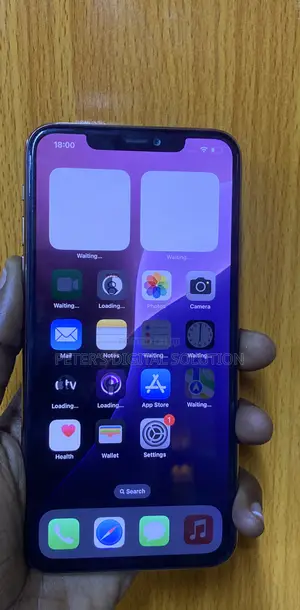 Apple iPhone 11 Pro Max 256 GB Gold