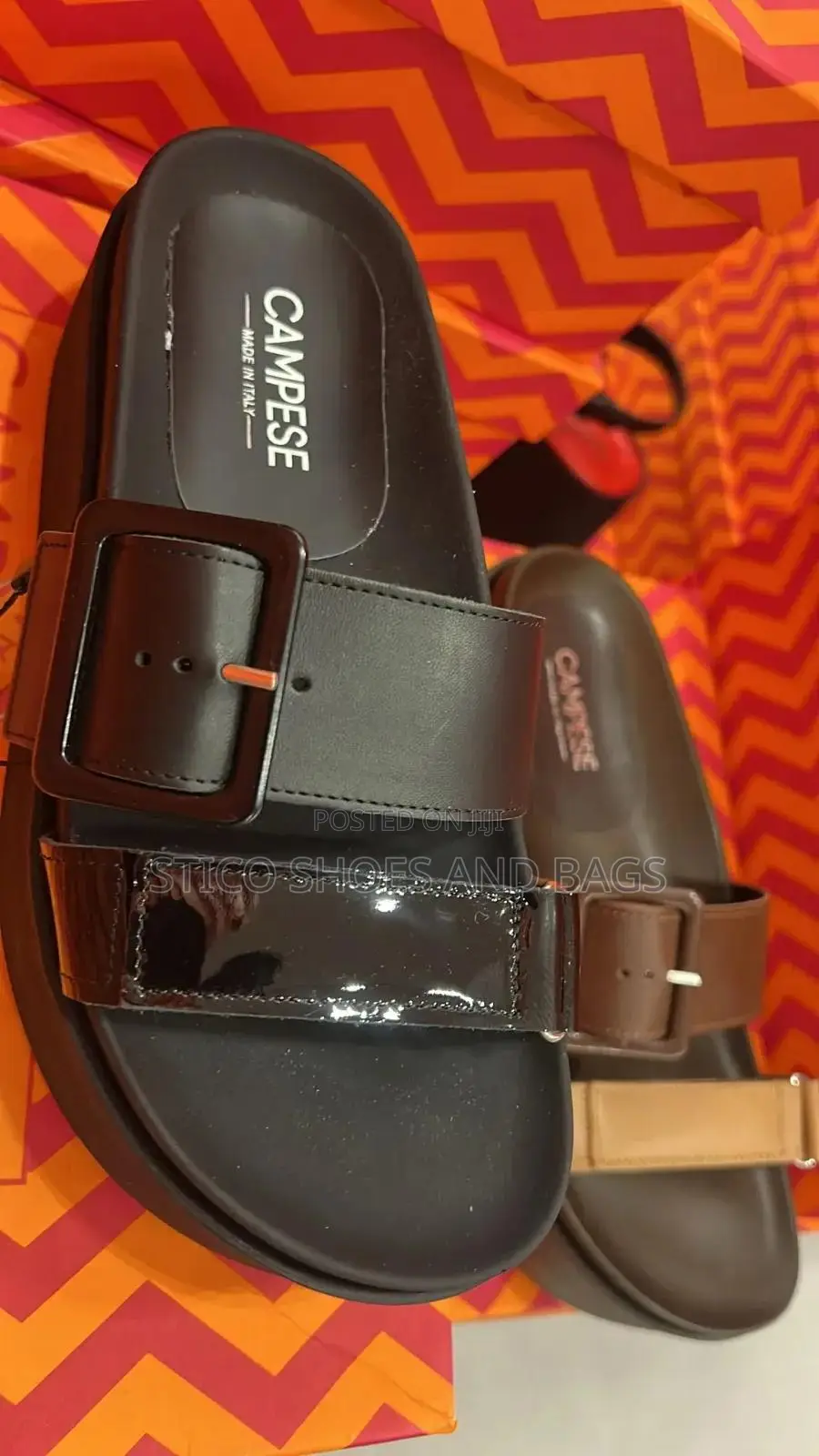 Italian Shoes