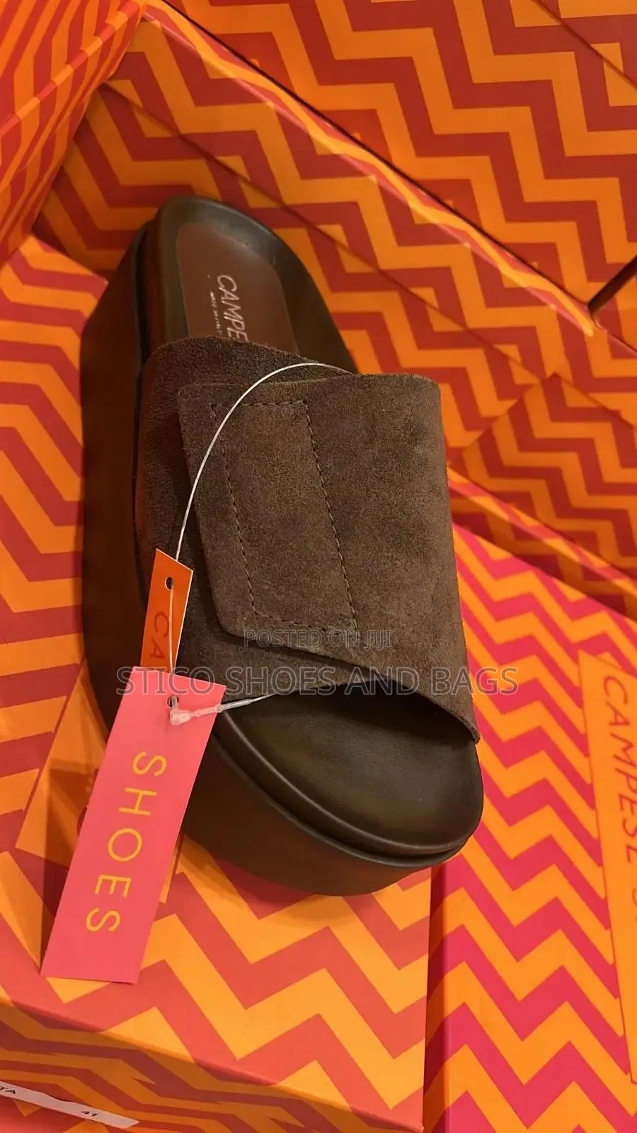 Italian Shoes
