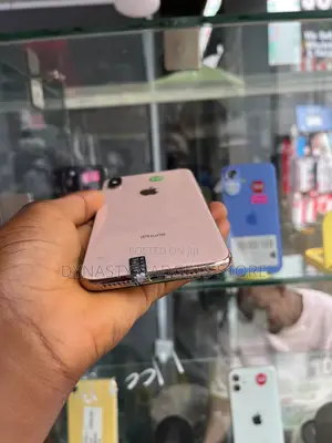 Apple iPhone XS Max 512 GB Gold