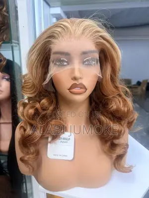 High Quality Futura Hair