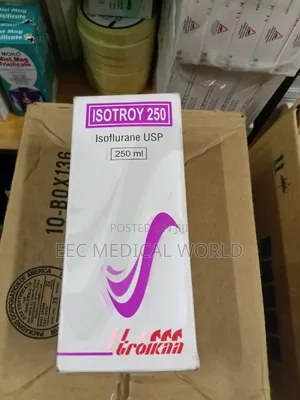 Isotroy 250