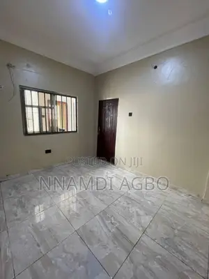 Mini Flat in Osapa london for rent