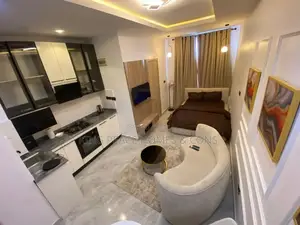 Furnished 1bdrm Apartment in Lagos Island / Lagos Island for sale