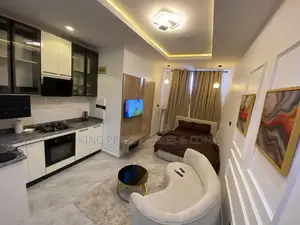 Furnished 1bdrm Apartment in Lagos Island / Lagos Island for sale