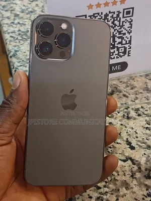 Apple iPhone 13 Pro Max 128 GB Gray