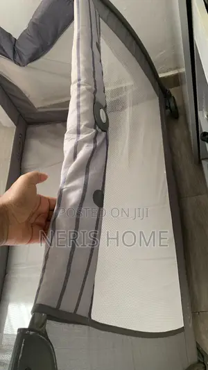 Graco Pack N Play