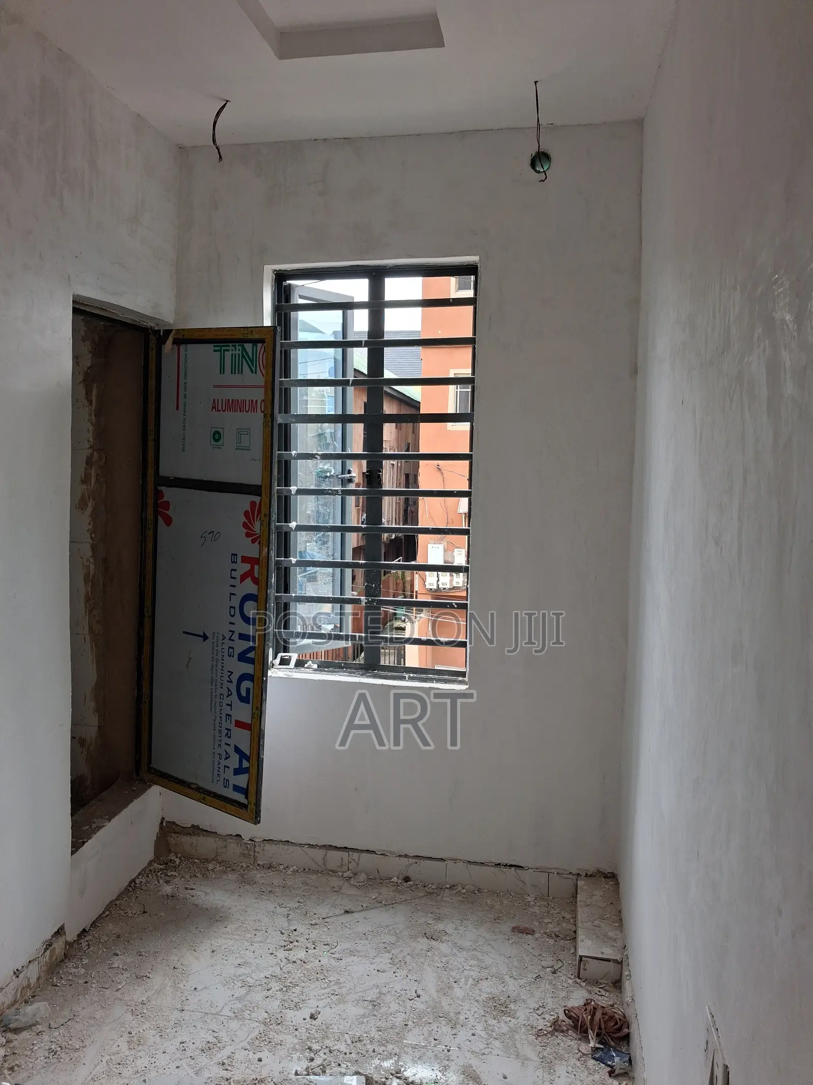 Just Paint It! Painting Service