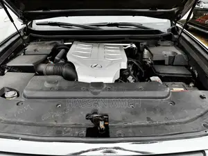 Lexus GX 2018