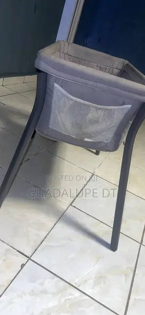 Baby's Cot