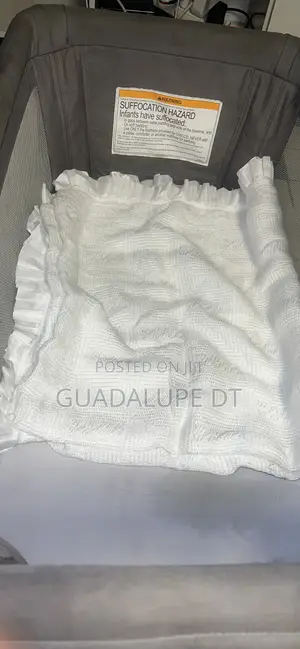 Baby's Cot