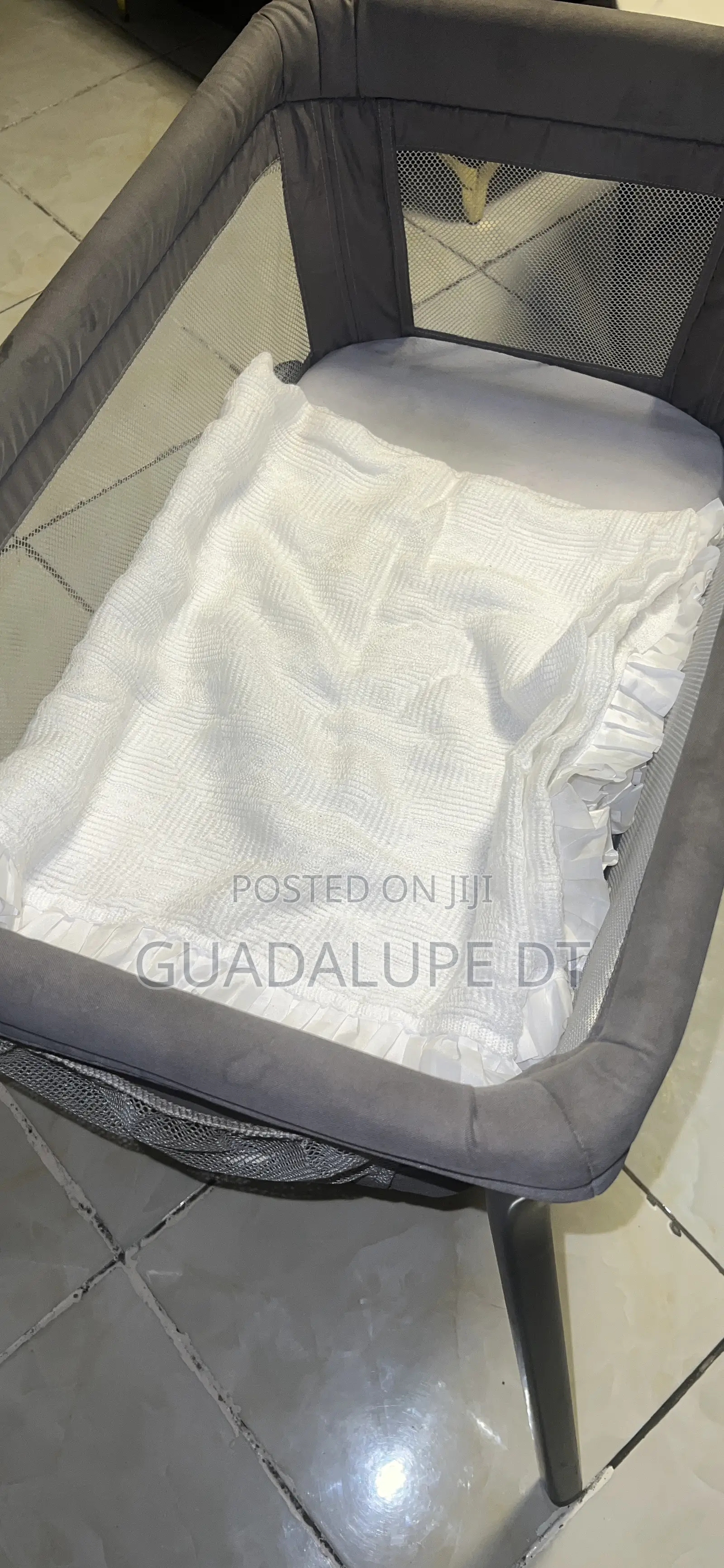 Baby's Cot