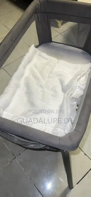 Baby's Cot