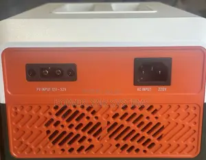 Cola 1000/300 Pro Solar Generator