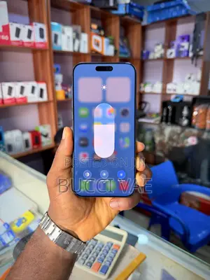 Apple iPhone 17 Pro Max 256 GB Blue