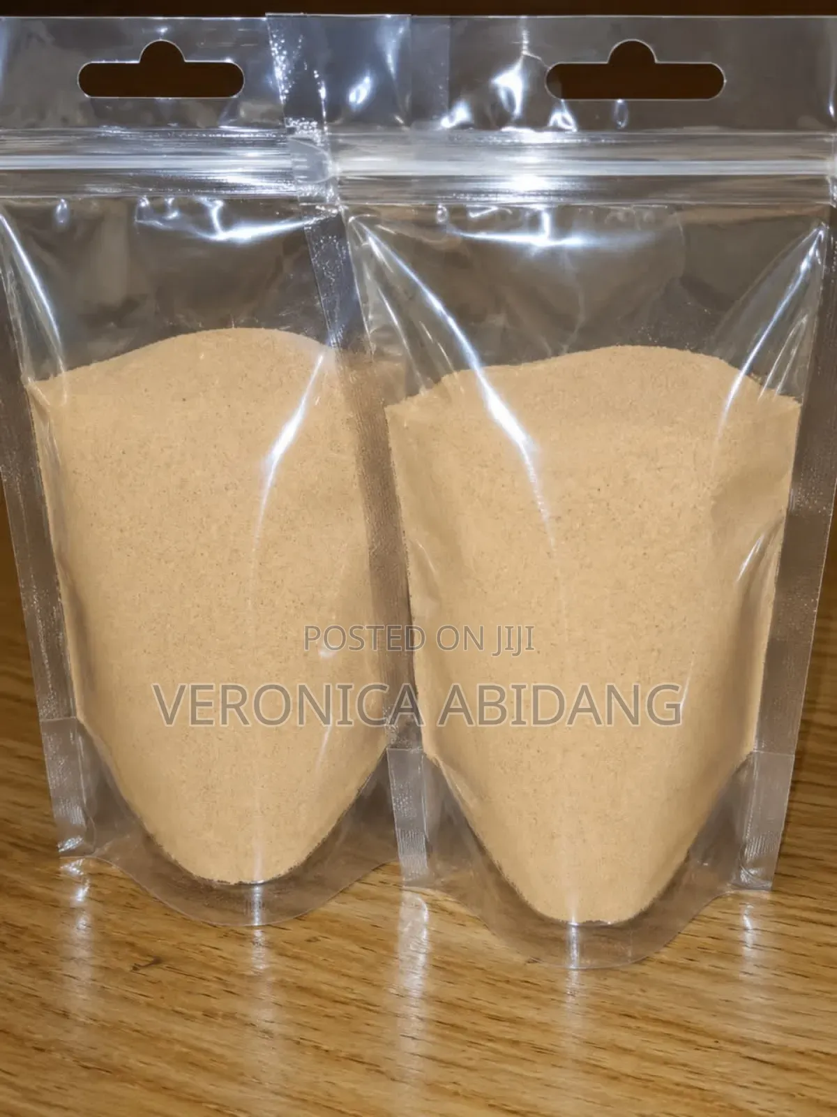 Avocado Seed Powder