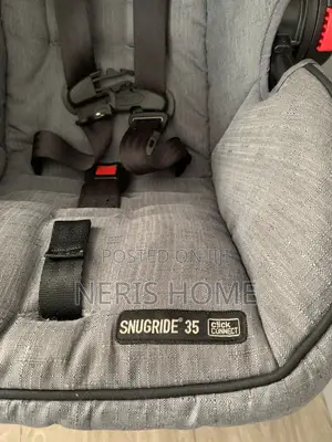 Graco Snugride 35 Baby Car Seat